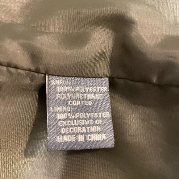 Kate & Mallory Moto Jacket - Picture 4 of 6